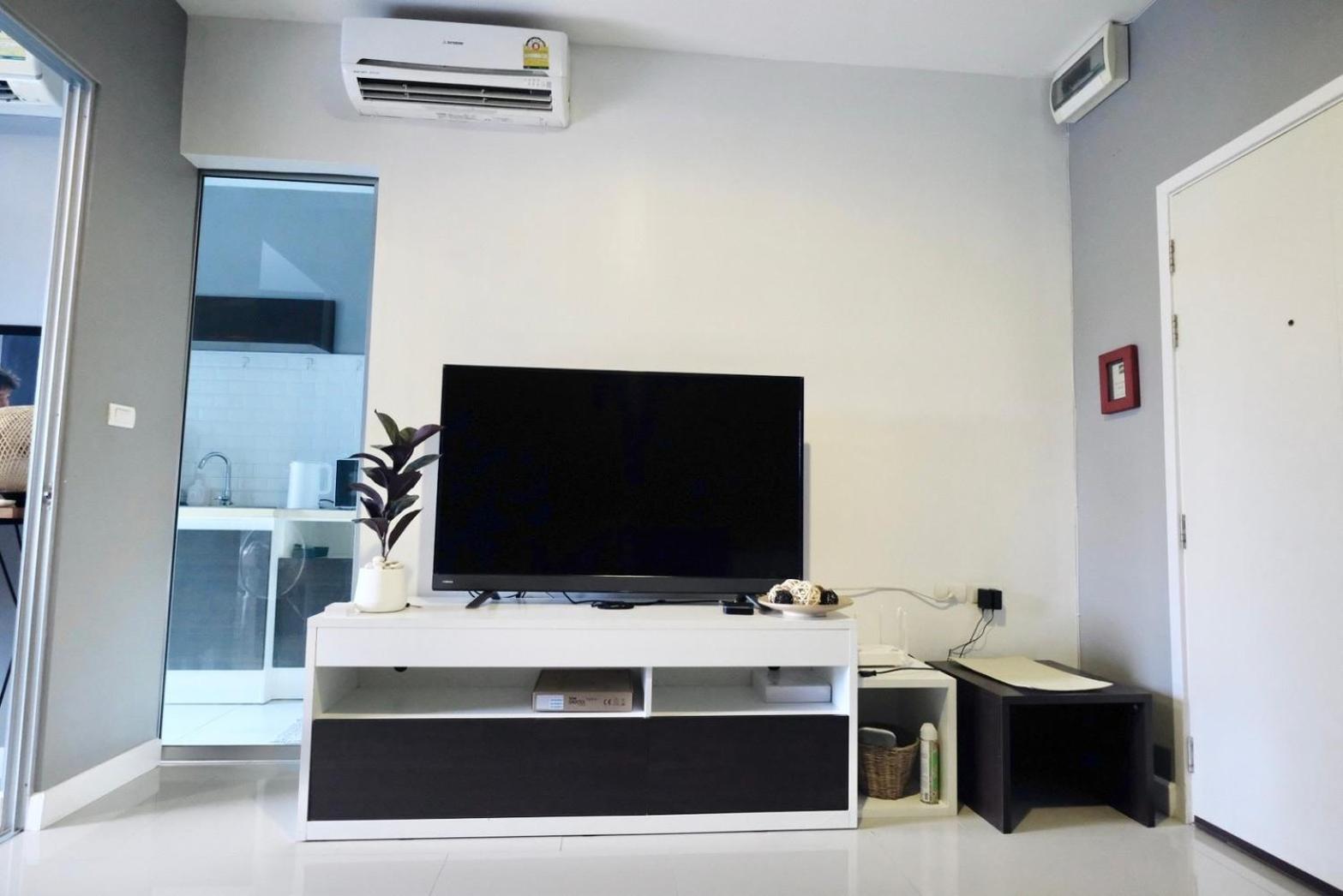 7Min Bkk Airport - Free Pick Up - Malls Nearby Bangkok Kültér fotó