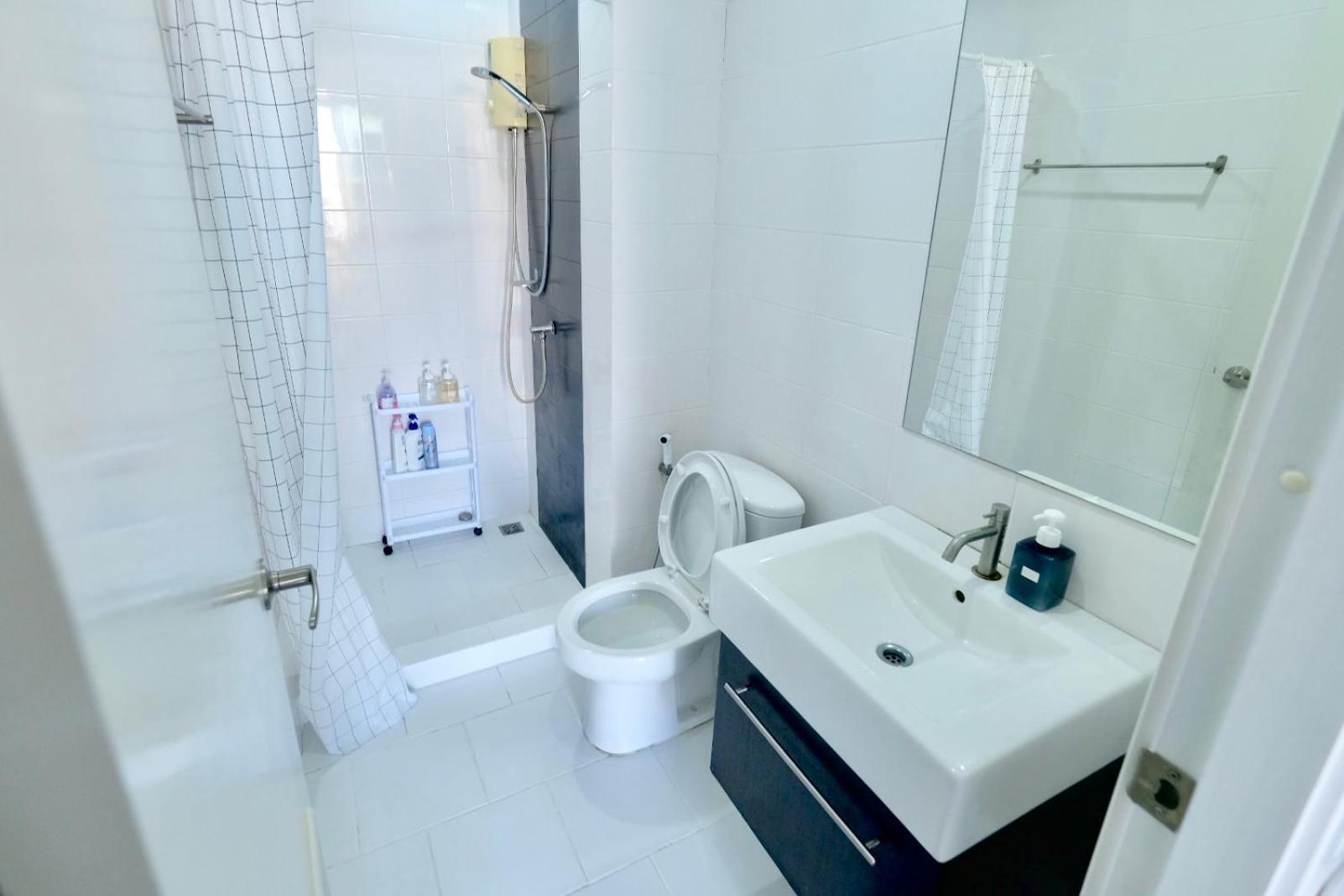 7Min Bkk Airport - Free Pick Up - Malls Nearby Bangkok Kültér fotó