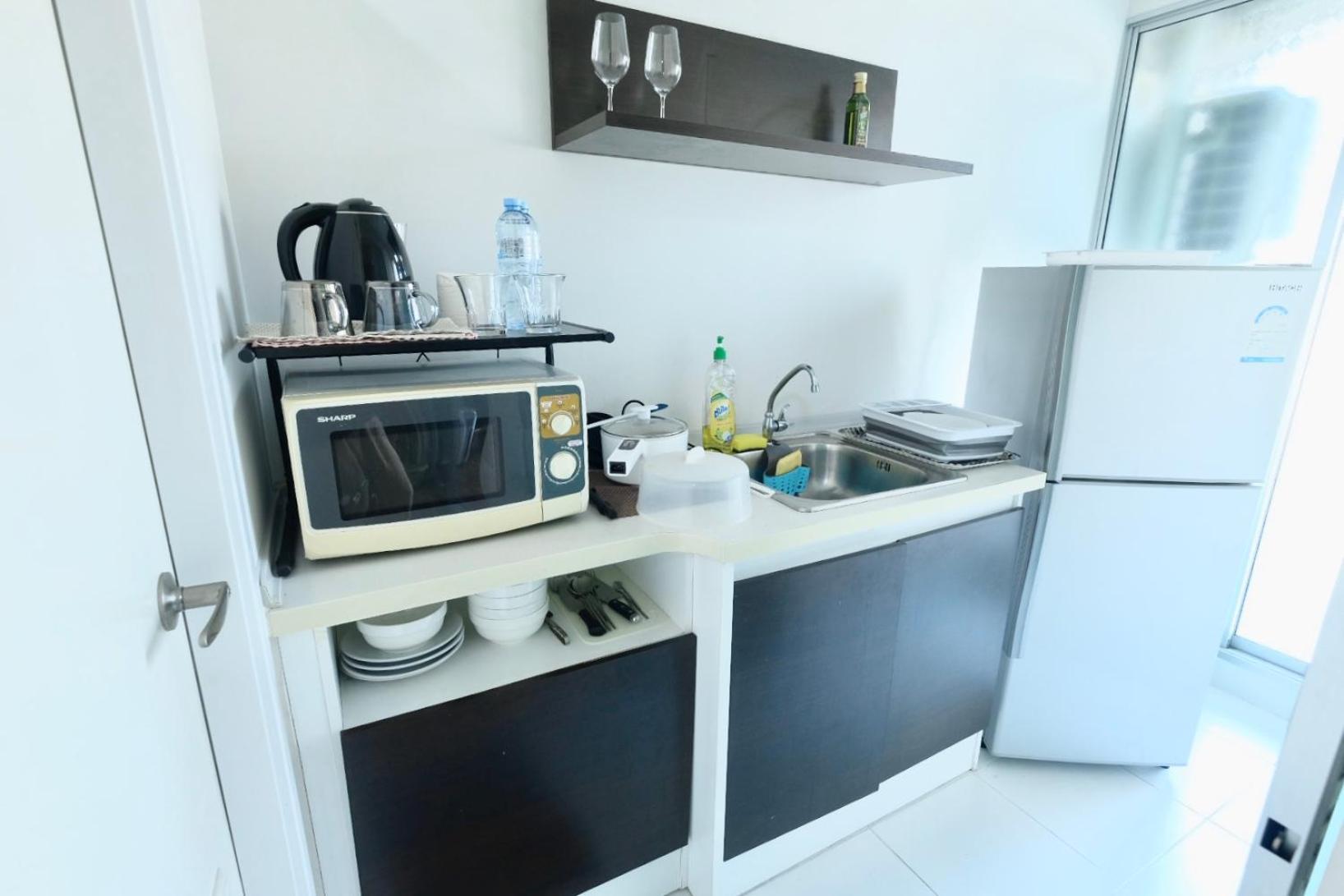 7Min Bkk Airport - Free Pick Up - Malls Nearby Bangkok Kültér fotó