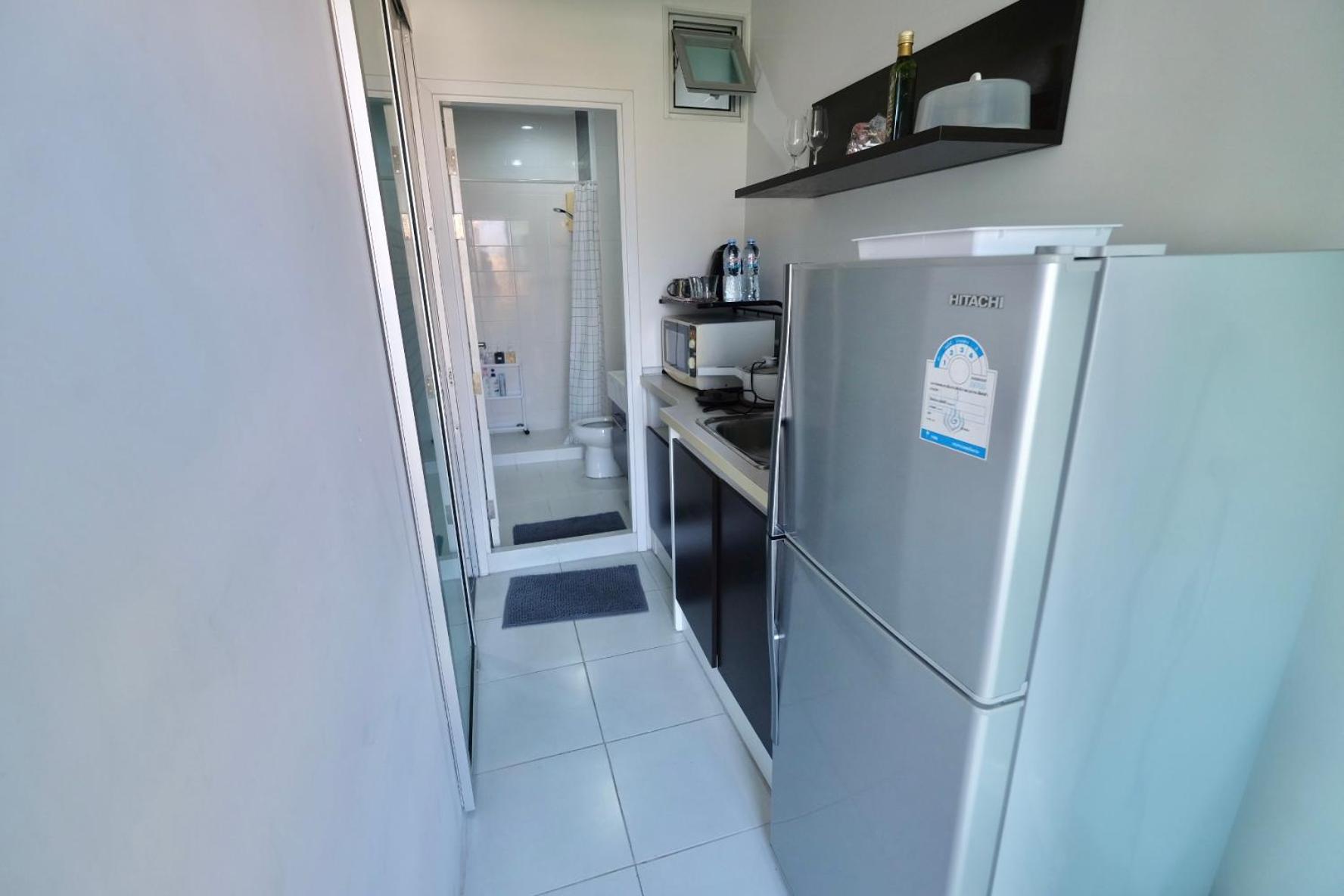 7Min Bkk Airport - Free Pick Up - Malls Nearby Bangkok Kültér fotó