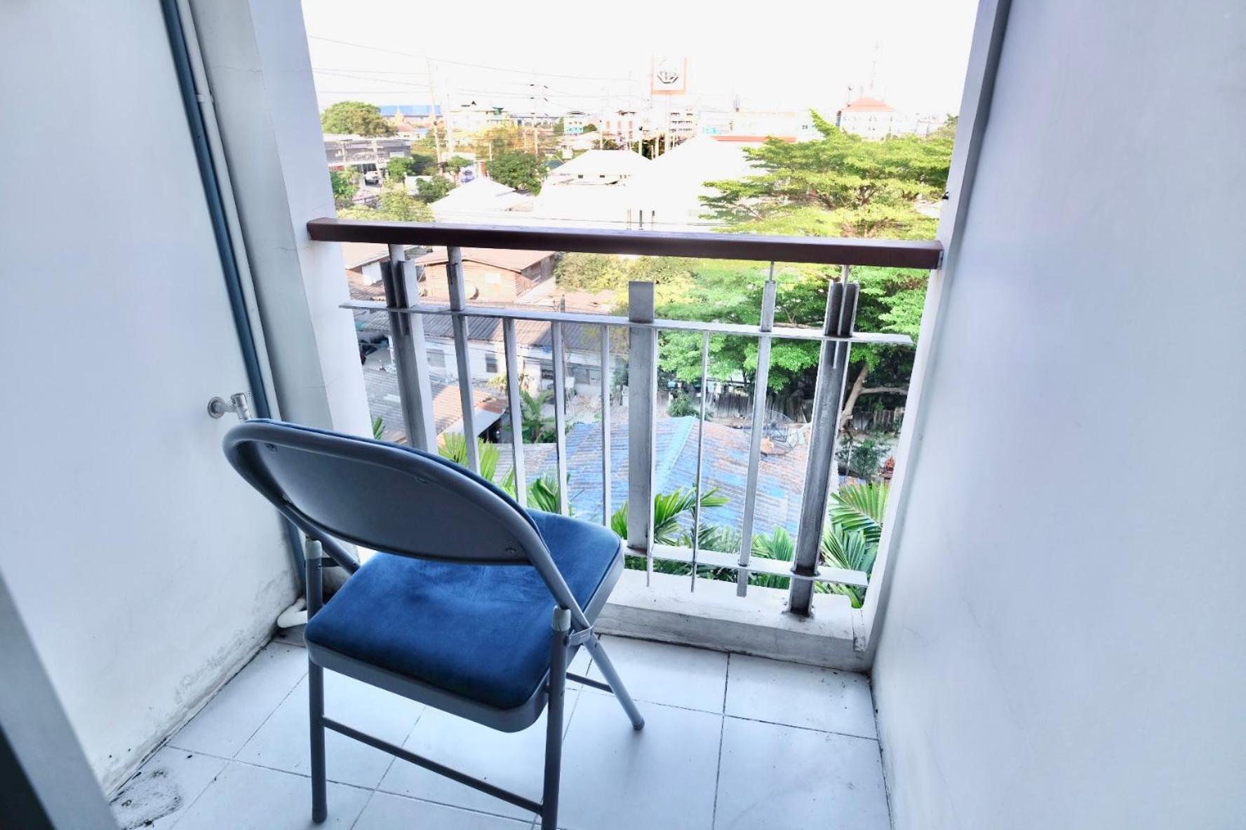 7Min Bkk Airport - Free Pick Up - Malls Nearby Bangkok Kültér fotó