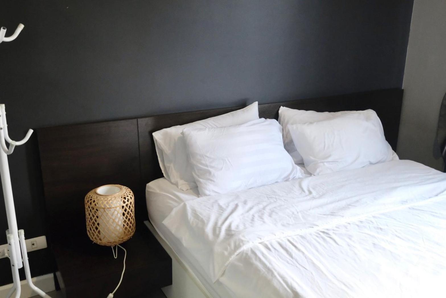 7Min Bkk Airport - Free Pick Up - Malls Nearby Bangkok Kültér fotó
